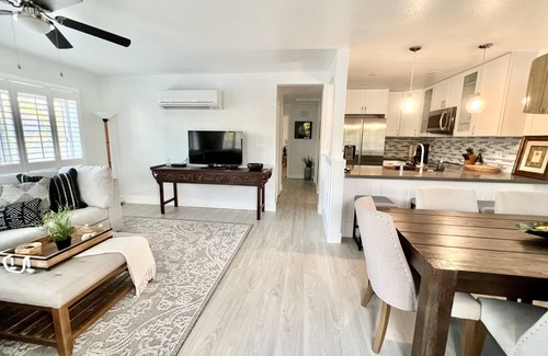 Kapolei Condo | Delightful Fairways Condo near Aulani & Four Seasons
