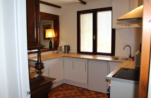 Villars-Colmars Ski Chalet | Cozy Family Chalet Near Mercantour National Park for 8