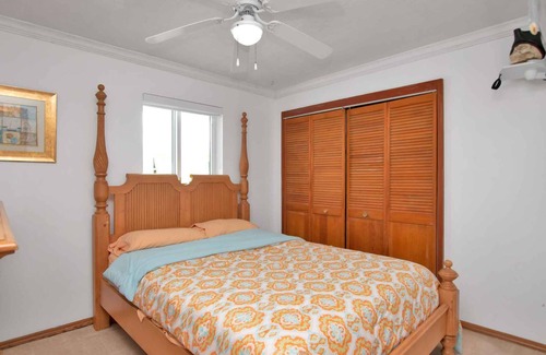 Eden Pines Bed & Breakfast | Family-Friendly Getaway at Big Pine Retreat Near Key West!