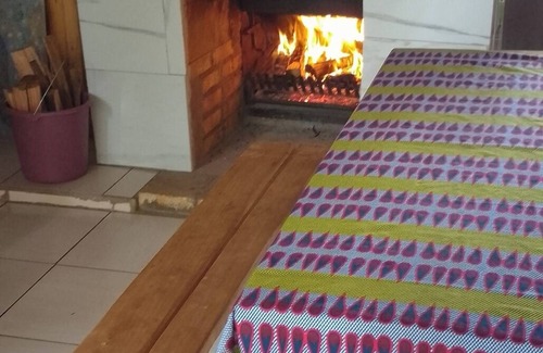 Chimanimani Bed & Breakfast | Beautiful Family Cottage at The Stonehouse in Chimanimani - private and spacious