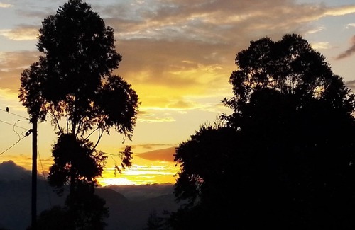 Chimanimani Bed & Breakfast | Beautiful Family Cottage at The Stonehouse in Chimanimani - private and spacious