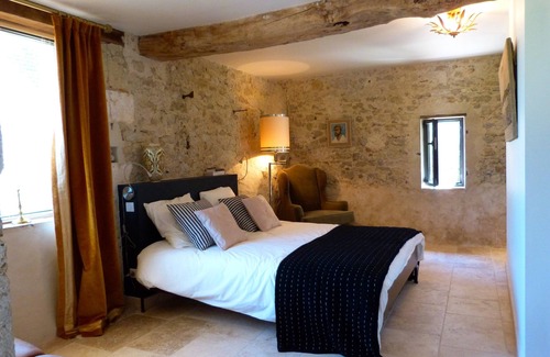 Baleyssagues House | Family-Friendly Retreat with Pool and Spa Amenities