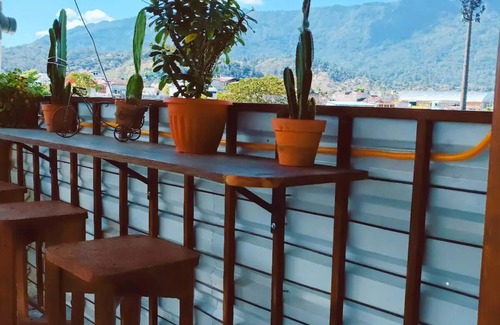 Esquipulas House | Family Retreat in Esquipulas with Spa & Hot Tub Access