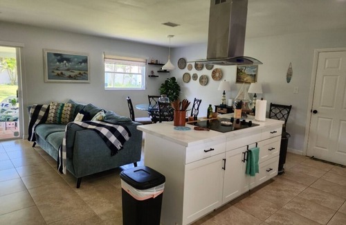 Cypress Lake House | Pet-Friendly Family Retreat Steps from Fort Myers Beach