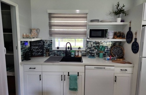 Cypress Lake House | Pet-Friendly Family Retreat Steps from Fort Myers Beach