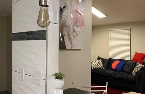Charlotte House | Cozy Family Retreat with Pet and Child-Friendly Amenities