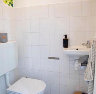 Badhoevedorp House | Family-Friendly House Just 5 Minutes from Amsterdam