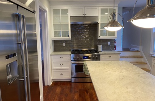 Bradley Beach House | Family-Friendly Bradley Beach Home Steps from the Ocean