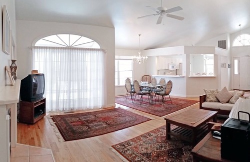 Bethany Beach House | Family-Friendly Getaway: Steps from Pool, Golf & More