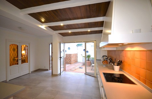 Nerja City Centre Villa | Guest Rated 10/10 Villa with Private Pool near Burriana Beach