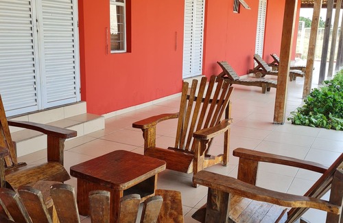 Salto de Pirapora House | Beautiful Farm easy access, has 05 rooms Wi-fi
