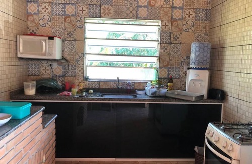 Pedro de Toledo House | Enchanting Farm Retreat with Pool & Kitchen Amenities