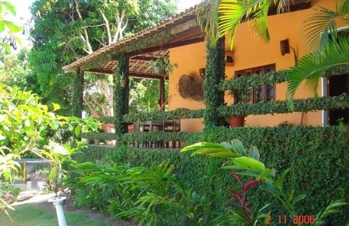 Satuba House | Idyllic Farm Retreat for Weekend Getaways in Satuba, Alagoas
