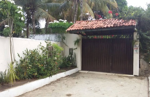 Satuba House | Idyllic Farm Retreat for Weekend Getaways in Satuba, Alagoas