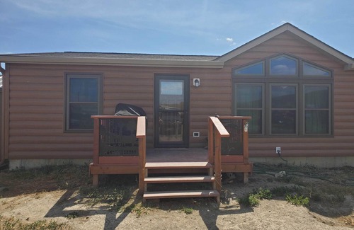 Roosevelt County House | Charming Farm Home Near Outdoor Adventures and Family Fun