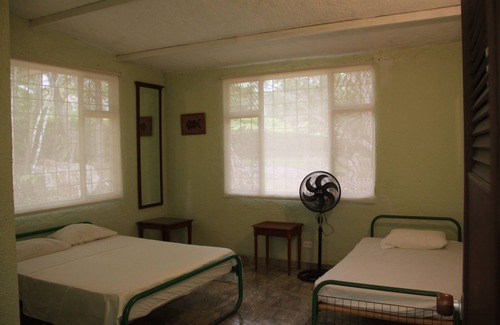 Armero Other | Enchanting Farm Retreat Surrounded by Lush Nature