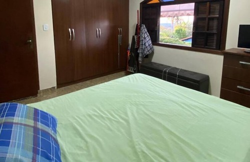 Ibiuna House | Idyllic Farm Stay in Ibiuna with Pool and Pet-Friendly Options
