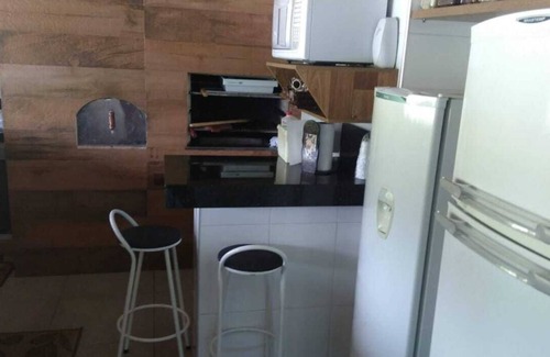 Itatiba House | Idyllic Farm in Itatiba/SP for Events & Seasonal Getaways