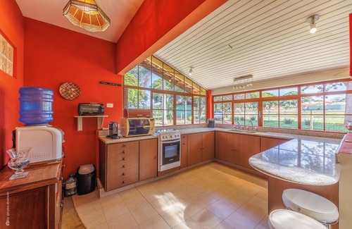 Jardim Europa Other | Idyllic Farm Retreat with Pool Near São Paulo