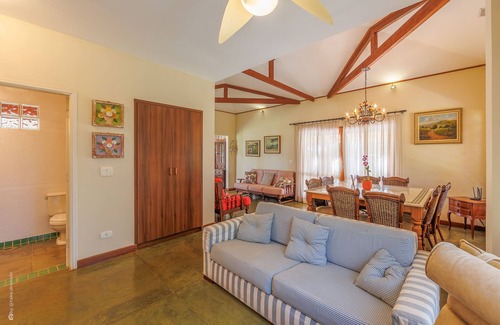 Jardim Europa Other | Idyllic Farm Retreat with Pool Near São Paulo