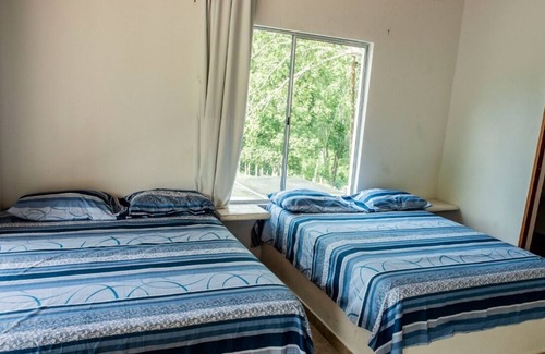 Olaya House | Beautiful farm with pool located in Sopetrán
