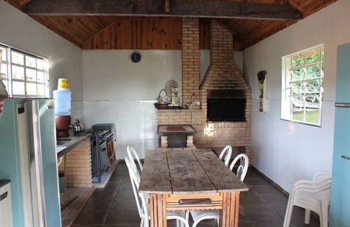 Angatuba Cottage | Inviting Farm Retreat with Pool & Ocean View Near City