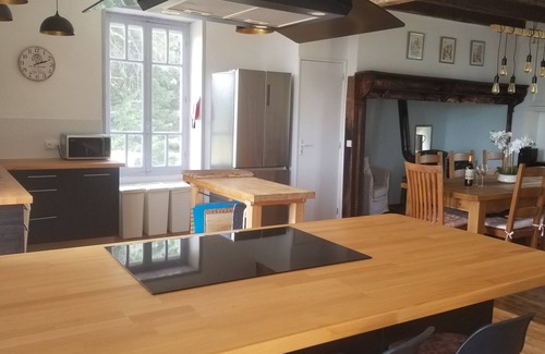 Lostanges Other | Idyllic Dordogne Valley Farmhouse with Private Heated Pool
