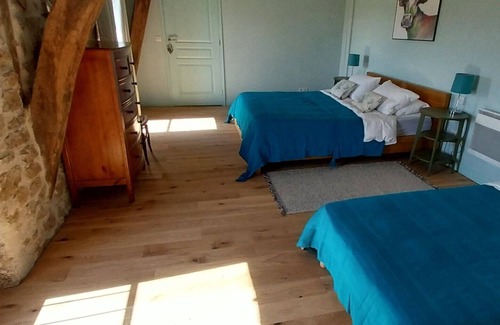 Lostanges Other | Idyllic Dordogne Valley Farmhouse with Private Heated Pool
