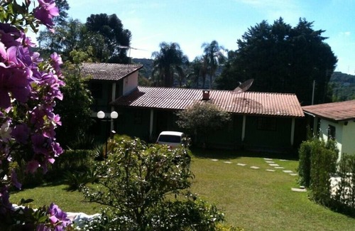 Mairipora House | Enchanting Farmhouse Retreat with Pool & Nature Awaits