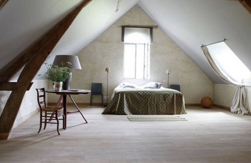 Braize Other | Beautiful farmhouse in Braize with private garden