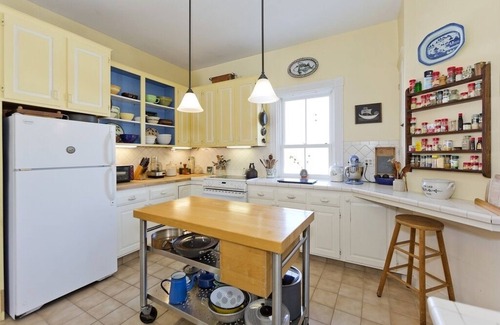 Seal Cove Other | Scenic Farmhouse Retreat with Lake and Acadia Park Views