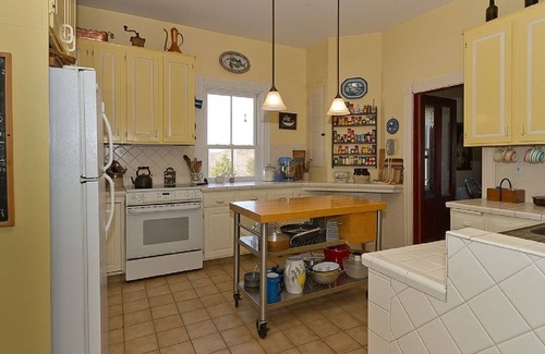 Seal Cove Other | Scenic Farmhouse Retreat with Lake and Acadia Park Views