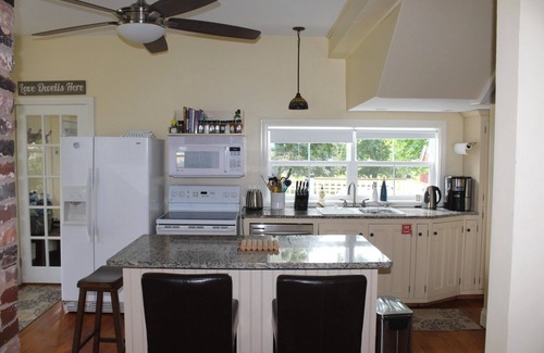 West Covehead Other | Charming Farmhouse Near National Park with Coastal Views