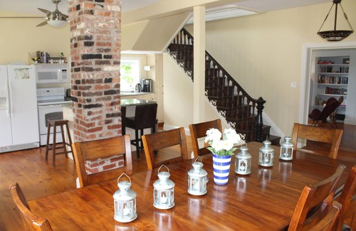 West Covehead Other | Charming Farmhouse Near National Park with Coastal Views