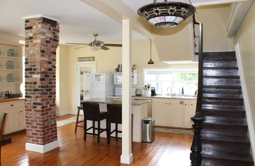 West Covehead Other | Charming Farmhouse Near National Park with Coastal Views