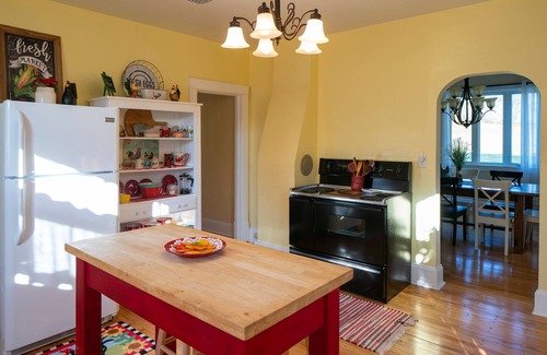 Hurley Other | Exceptional Farmhouse Retreat on 80 Scenic Acres