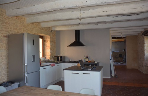 Gignac House | Enchanting Farmhouse in Nature with Pool - Périgord Noir
