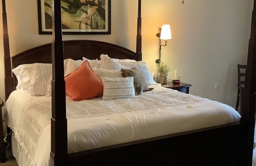 Whisper Trace Resort | Ideal Fiddlers Creek Coach Home with Ocean View in Naples