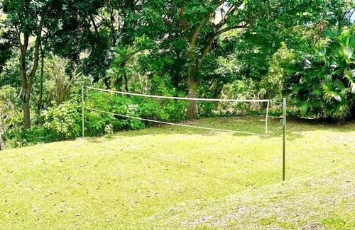 Tobia House | Inviting FINCA House with Pool, WiFi & Volleyball in Villeta