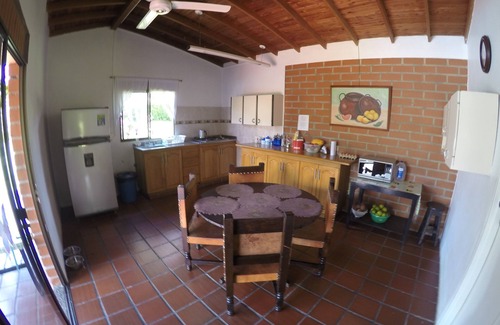 San Jeronimo Villa | Idyllic Villa in San Jeronimo with Pool and Ocean View