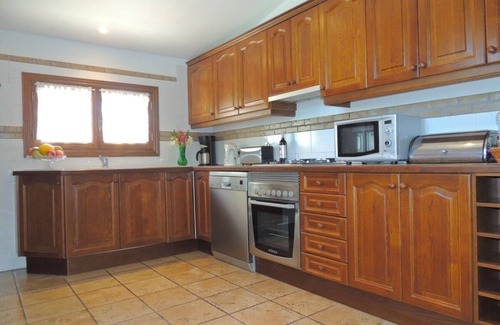 Portopetro Villa | Idyllic Finca with Private Pool near Cala Mondrago Beach