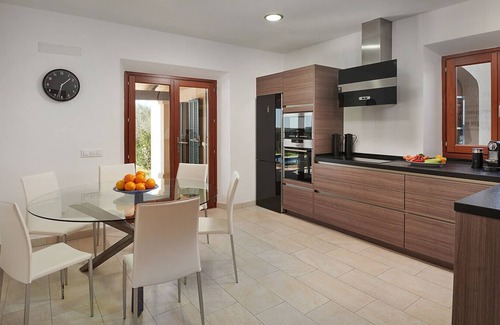 Ses Salines Villa | Idyllic Finca with Pool & Scenic Views Near Ses Salines