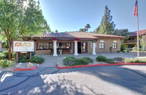 McCormick Ranch Condo | Ideal 3-Bedroom Condo with Pool in McCormick Ranch