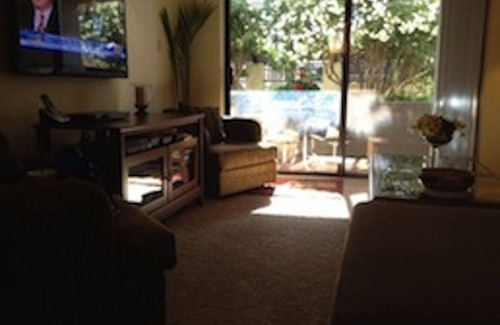 McCormick Ranch Condo | Ideal 3-Bedroom Condo with Pool in McCormick Ranch
