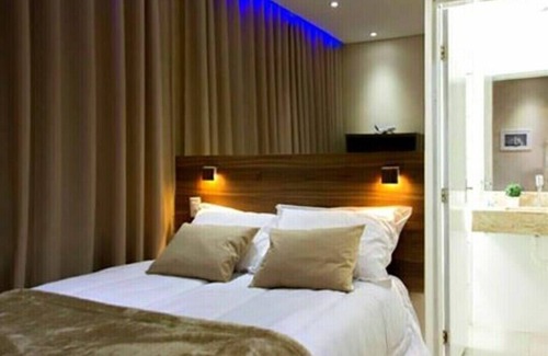 Nova Petropolis Apartment | Guest Rated 10/10: Cozy Stay on Av. Main with Spa