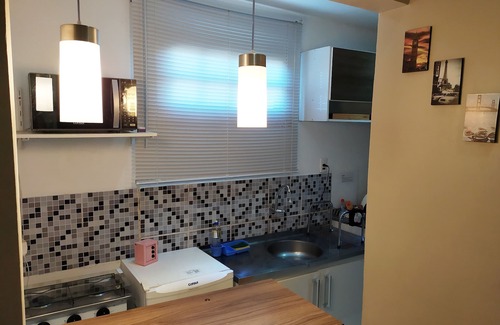 Nova Petropolis Apartment | Guest Rated 10/10: Cozy Stay on Av. Main with Spa