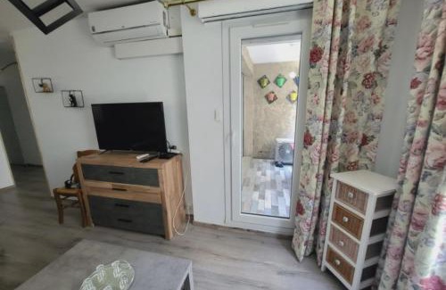 L'Isle-sur-la-Sorgue Apartment | Perfect Flat in the City Center - Guest Rated 10/10