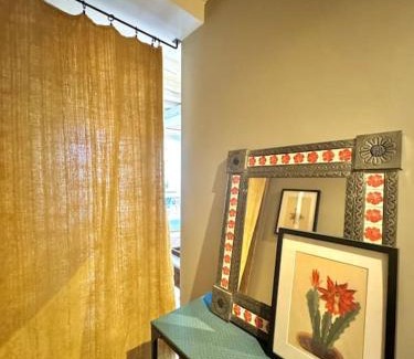 Saint-Germain-des-Pres Apartment | Charming Flat in Saint-Germain: Pet & Child Friendly Retreat