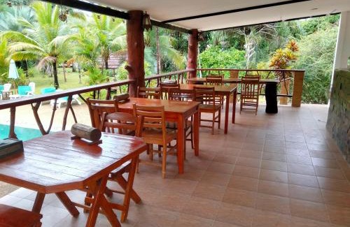 Mai Fat Hotel | Delightful Flower Resort: Family-Friendly & Pet Friendly Stay