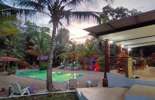 Mai Fat Hotel | Delightful Flower Resort: Family-Friendly & Pet Friendly Stay
